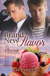 Icon image Brand New Flavor