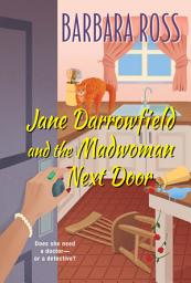 Icon image Jane Darrowfield and the Madwoman Next Door