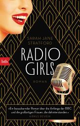 Icon image Radio Girls: Roman