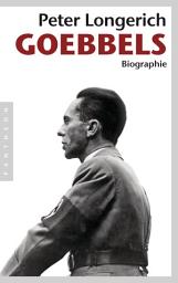 Icon image Joseph Goebbels: Biographie