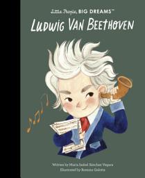 Icon image Ludwig Van Beethoven