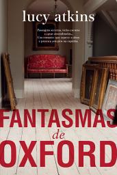 Icon image Fantasmas de Oxford