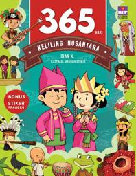 Icon image 365 HARI KELILING NUSANTARA