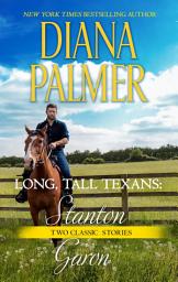 Icon image Long, Tall Texans: Stanton & Long, Tall Texans: Garon