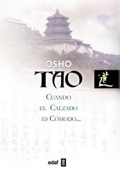 Icon image Tao: Cuando el calzado es cómodo te olvidas del pie