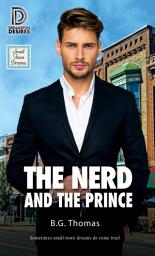 Icon image The Nerd and the Prince