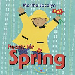 Icon image Ready for Spring