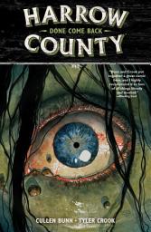 Icon image Harrow County