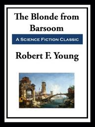 Icon image The Blonde from Barsoom