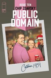 Icon image Public Domain