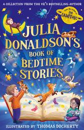 Icon image Julia Donaldson’s Book of Bedtime Stories