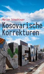 Icon image Kosovarische Korrekturen