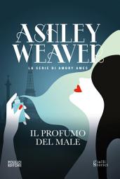 Icon image Il profumo del male