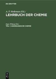 Icon image Anorganische Chemie: Ausgabe 24