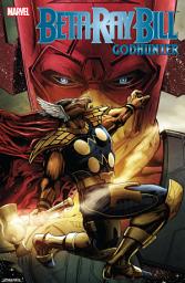 Icon image Beta Ray Bill: Godhunter
