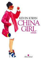 Icon image China girl