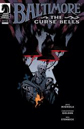 Icon image Baltimore: The Curse Bells: The Curse Bells #5