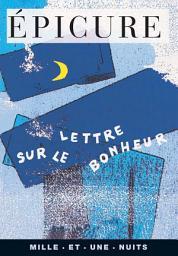 Icon image Lettre sur le bonheur