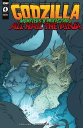 Icon image Godzilla: Monsters & Protectors—All Hail the King!