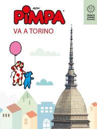 Icon image Pimpa va a Torino