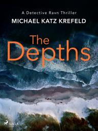 Icon image The Depths: A fast-paced, Scandi-Crime thriller