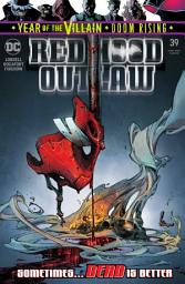Icon image Red Hood: Outlaw (2016)