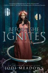 Icon image Before She Ignites
