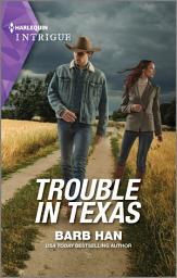 Icon image Trouble in Texas