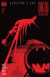 Icon image Dark Knight III: The Master Race Book One Director's Cut (2016)