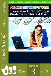 Icon image Product Flipping for Cash