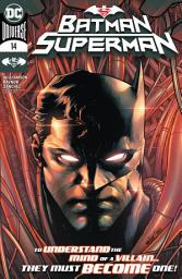 Icon image Batman/Superman (2019 - 2021)