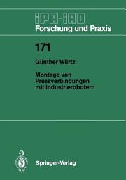 Icon image Montage von Pressverbindungen mit Industrierobotern