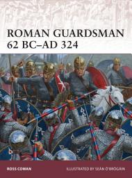 Icon image Roman Guardsman 62 BC–AD 324