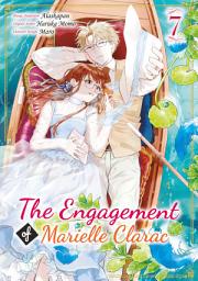 Icon image The Tales of Marielle Clarac (Manga) Volume 7