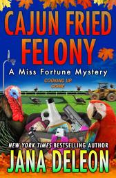 Icon image Cajun Fried Felony