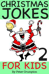 Icon image Best Christmas Jokes For Kids 2