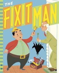 Icon image The Fixit Man