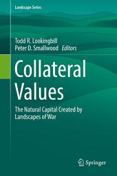 Icon image Collateral Values: The Natural Capital Created by Landscapes of War