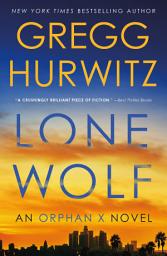 Icon image Lone Wolf: An Orphan X Novel