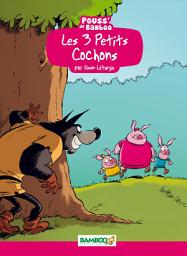 Icon image Les 3 petits cochons