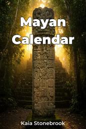 Icon image Mayan Calendar
