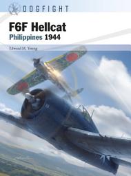 Icon image F6F Hellcat: Philippines 1944