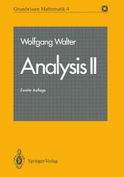 Icon image Analysis II: Ausgabe 2