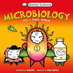 Icon image Basher Science: Microbiology