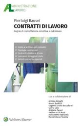 Icon image Contratti di lavoro
