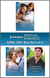 Icon image Harlequin Medical Romance April 2021 - Box Set 2 of 2