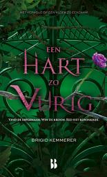 Icon image Een hart zo vurig