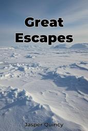 Icon image Great Escapes