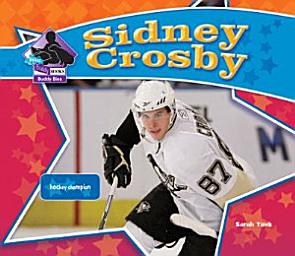 Icon image Sidney Crosby: Hockey Champion: Hockey Champion