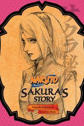 Icon image Naruto Novels